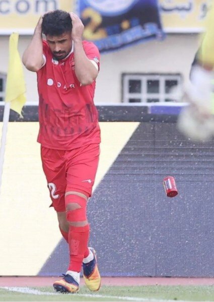 به بهانه هشدار عالیشاه؛ وقتی جان هواداران خط قرمز نیست!