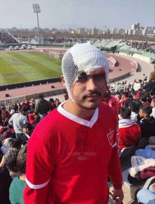 به بهانه هشدار عالیشاه؛ وقتی جان هواداران خط قرمز نیست!