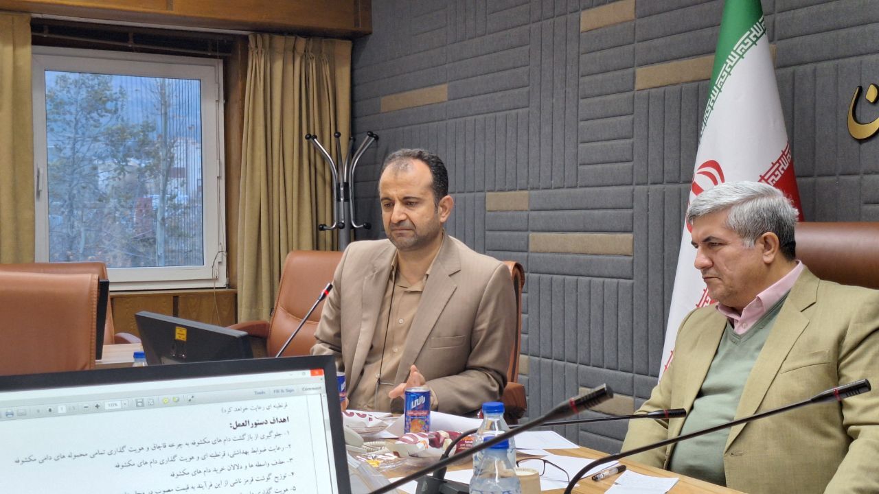 بیش از ۱۰ هزار راس دام قاچاق در کردستان کشف شد