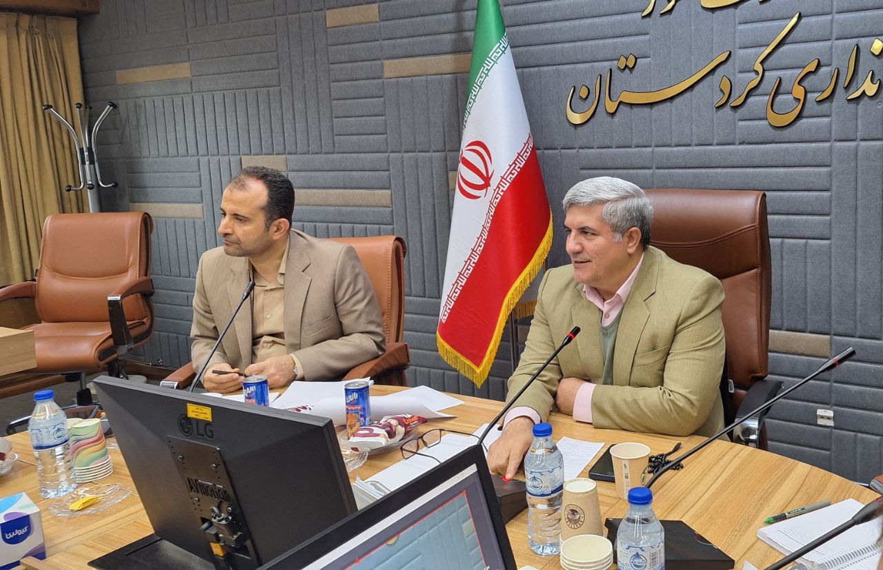 مشکلات قاچاق در کردستان نتیجه ضعف نظارت در استان‌های دیگر است