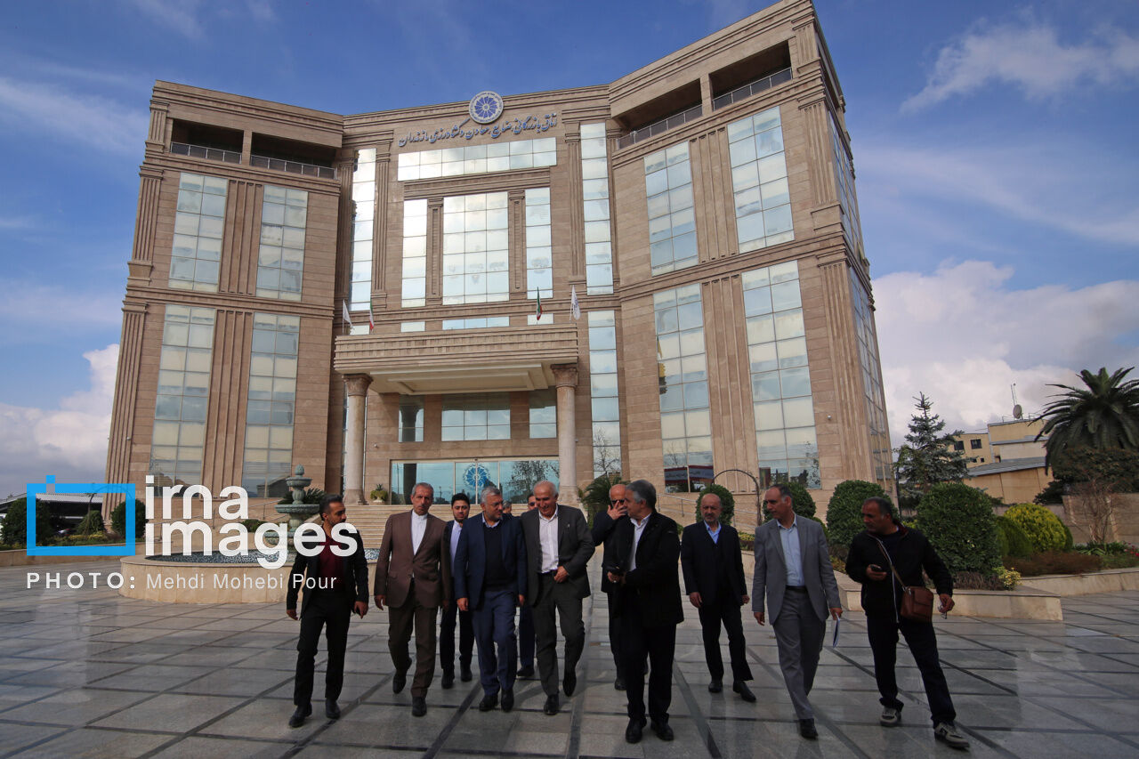 مازندران؛ میدان آزمون دیپلماسی اقتصادی کشور برای توسعه صادرات
