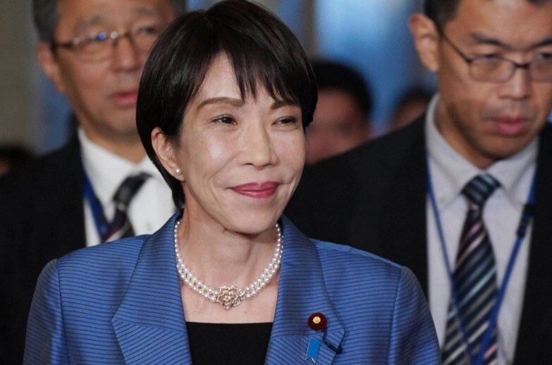 نخست‌وزیر زن ژاپن؛ استثنایی در سال سقوط زنان سیاستمدار