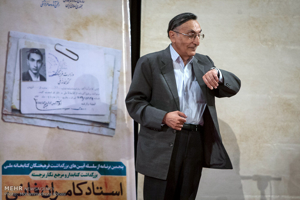 اعلام جزییات مراسم تشییع و ترحیم کامران فانی