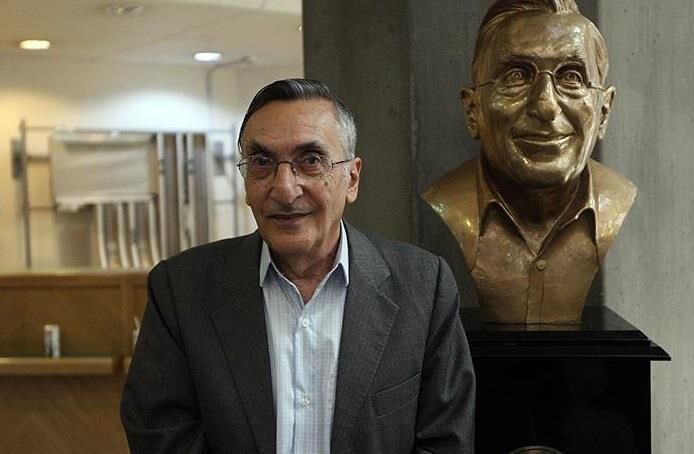 پیام‌های تسلیت برای درگذشت کامران فانی/ یادش در هر کتابخانه‌ای زنده خواهد ماند