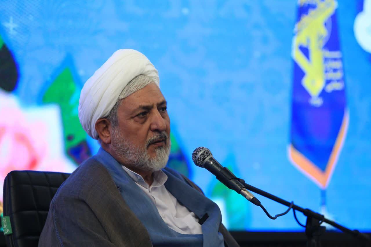 جانشین نماینده ولی فقیه در سپاه: نماز، نماد اقتدار سیاسی و دفاعی نظام اسلامی است