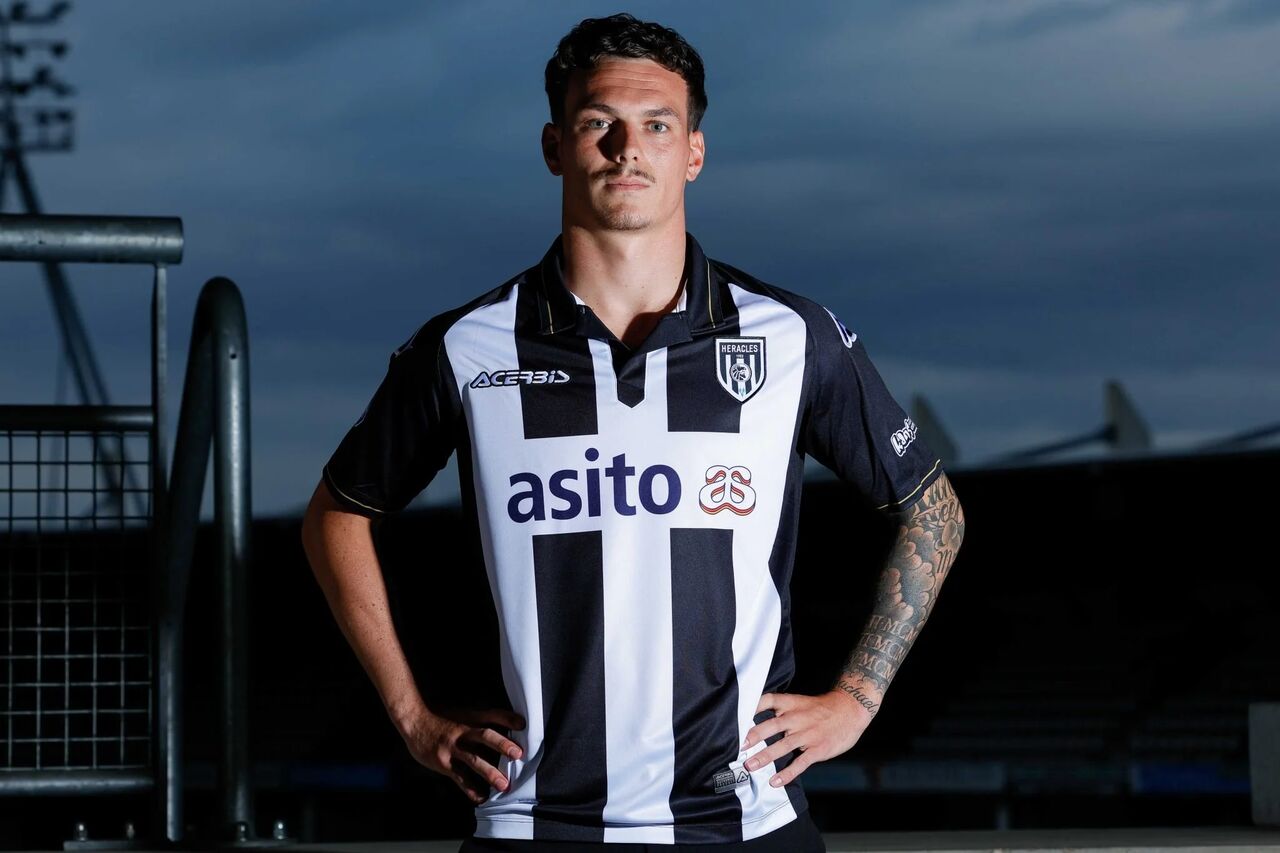 رونمایی از گزینه پرسپولیس در خط حمله؛ شاگرد جدید اوسمار از اروپا می‌آید؟