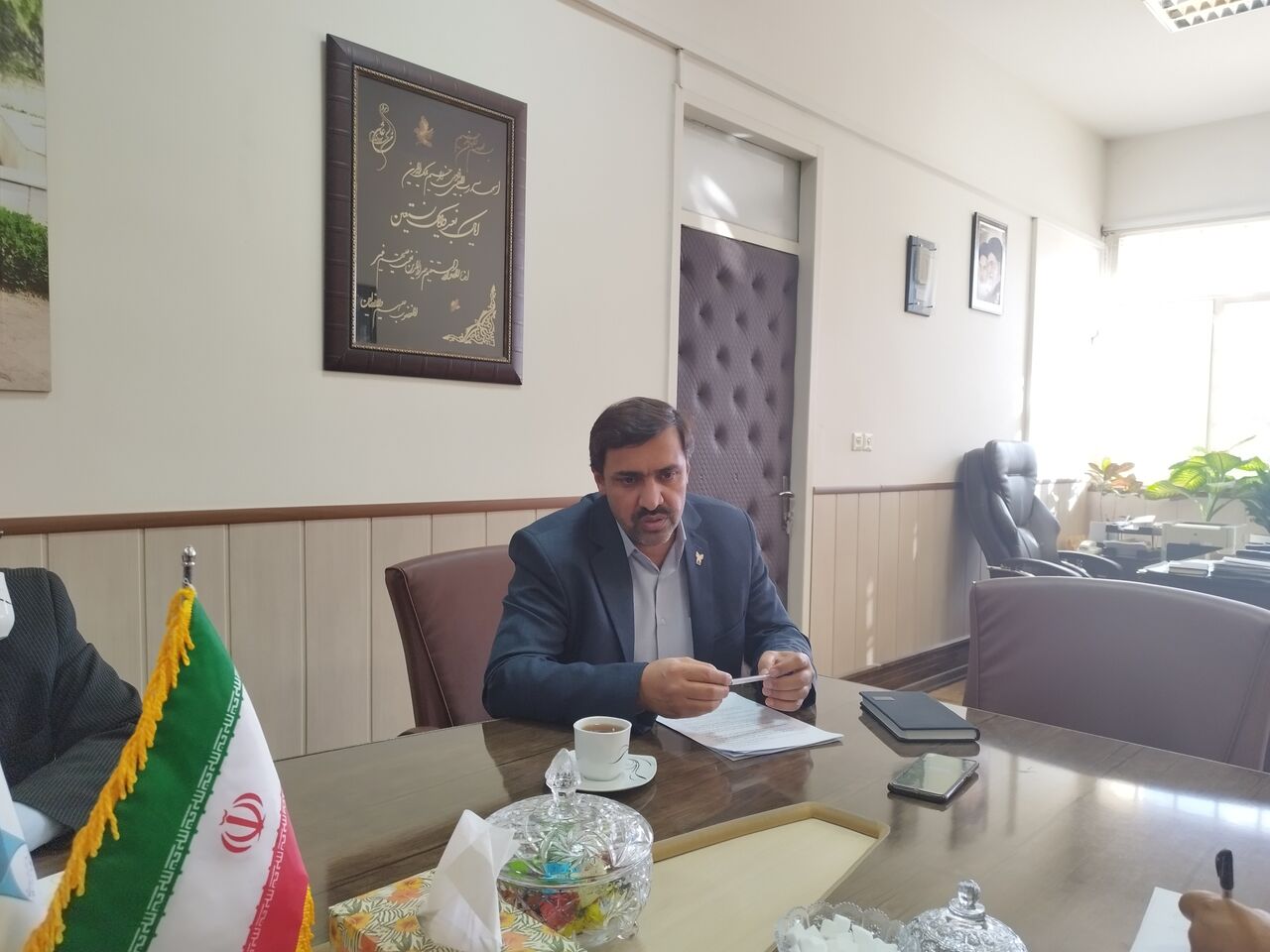 رییس دانشگاه آزاد تربت‌حیدریه: رویداد «صدرا» پل اشتغال دانشجویان در بخش صنعت است