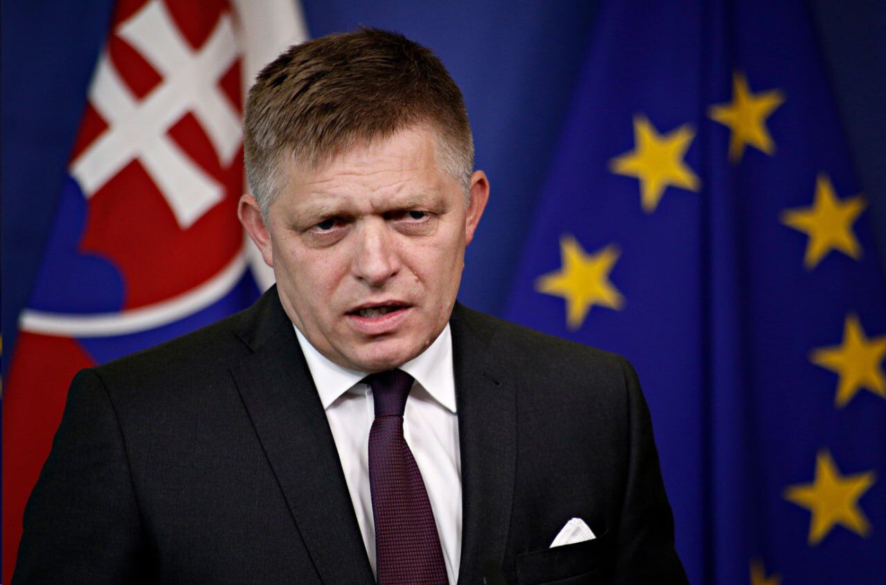 نخست‌وزیر اسلواکی خواستار از سرگیری روابط با روسیه شد