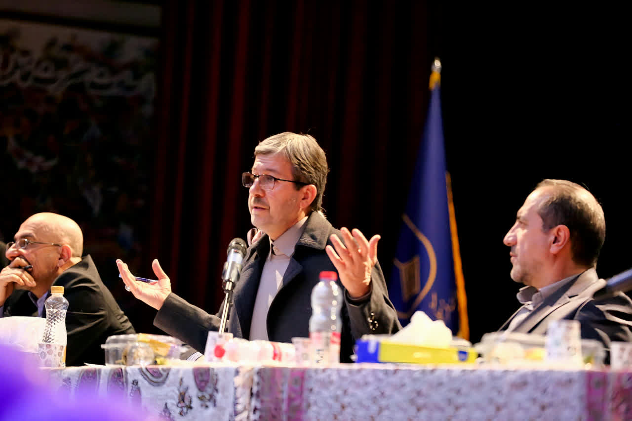 اصفهان در مسیر اعتماد به بدنه نخبگانی