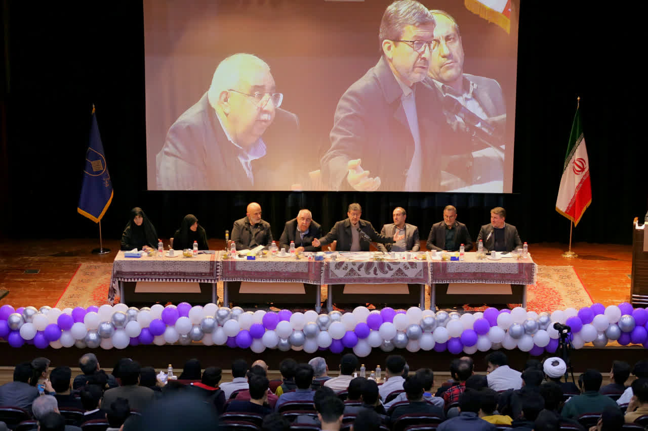 اصفهان در مسیر اعتماد به بدنه نخبگانی