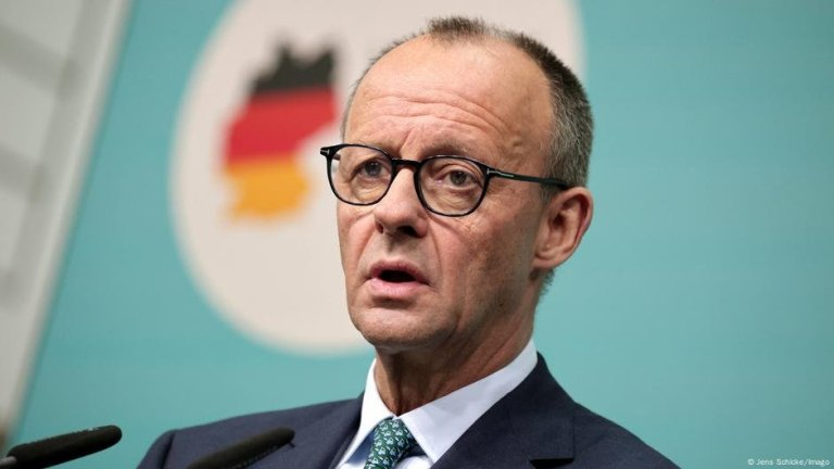 سیاست مهاجرتی آلمان: از «توانستن» مرکل تا «نتوانستن» مرتس