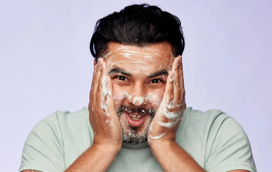 پوست شاداب با مواد ساده خانگی