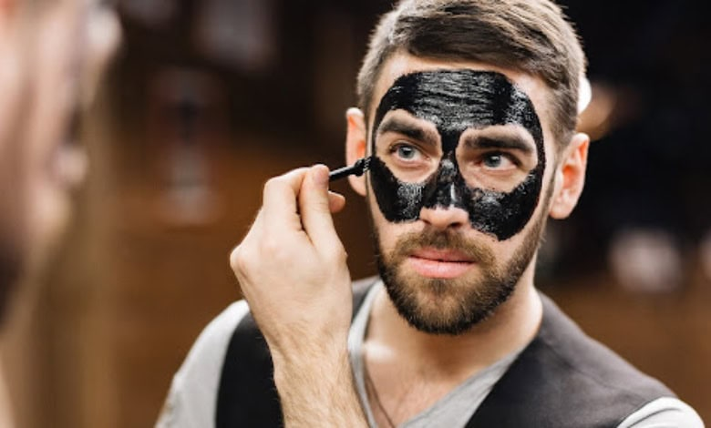 پوست شاداب با مواد ساده خانگی