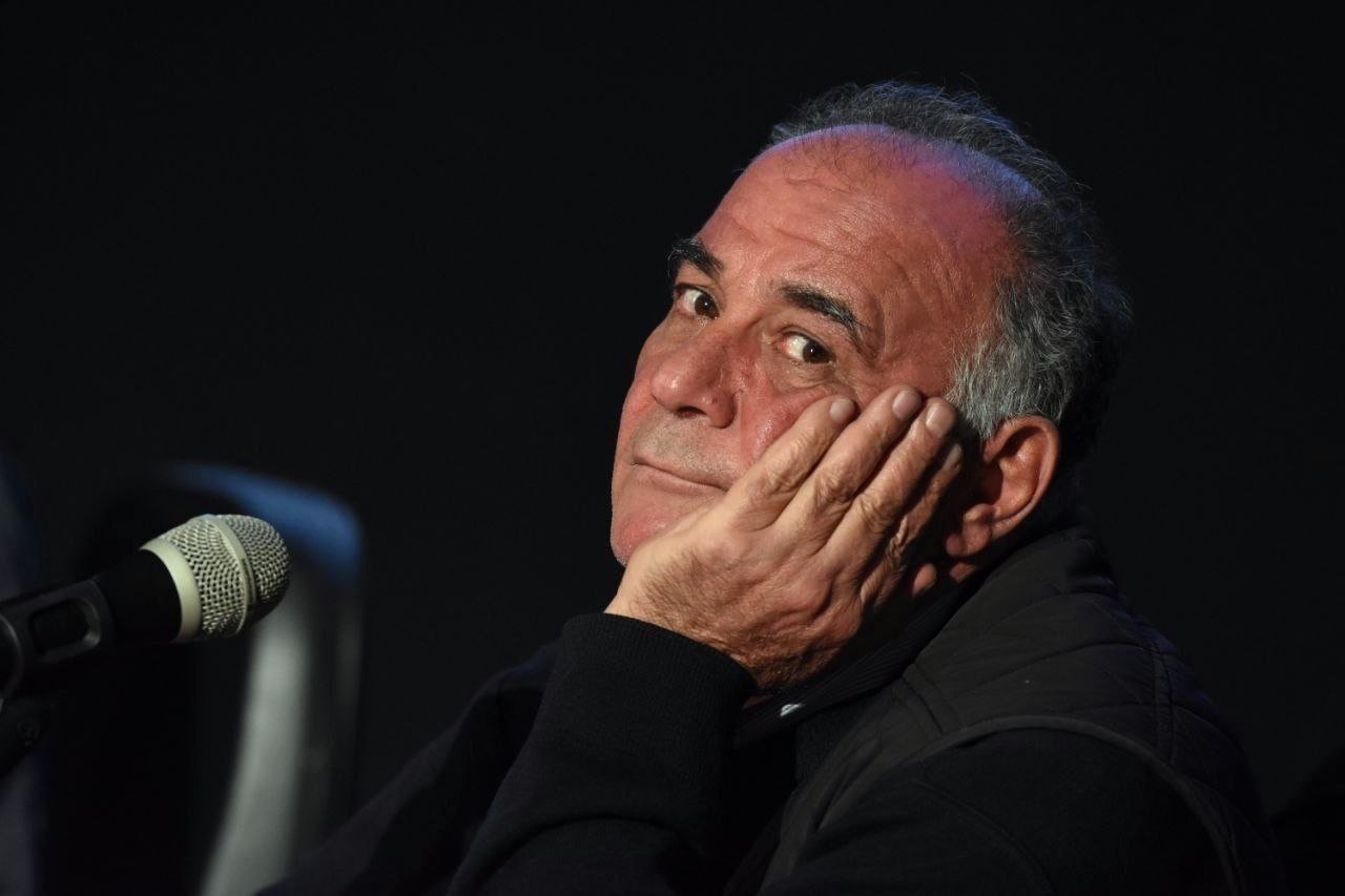 یعقوبزاده: در چند سال آینده شاهد مرگ فوتوژورنالیسم خواهیم بود