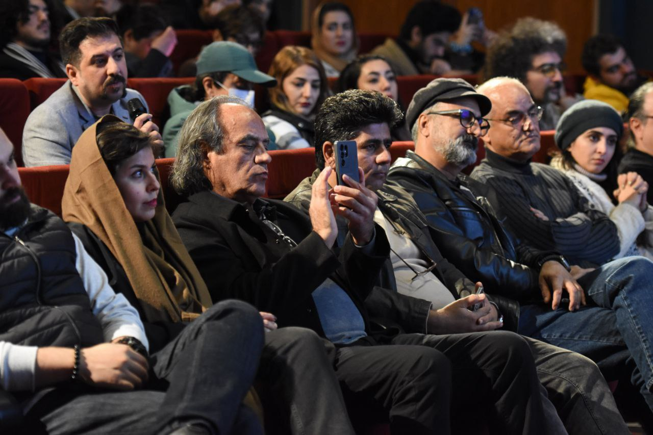 یعقوبزاده: در چند سال آینده شاهد مرگ فوتوژورنالیسم خواهیم بود