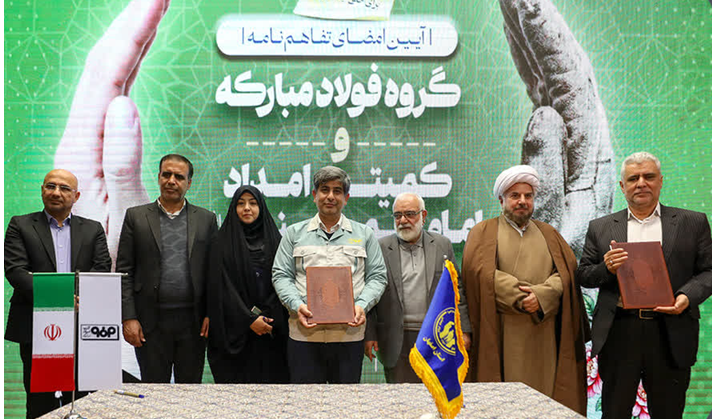 پیوند عقلانیت و دیانت؛ زیربنای توسعه صنعتی و مسوولیت اجتماعی است