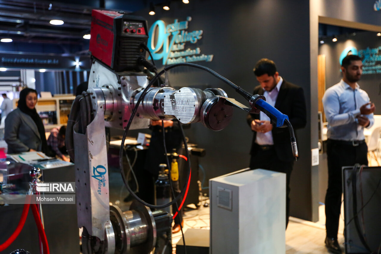 آمادگی «ایران‌ساخت» برای معرفی شرکت‌های صادرات‌محور به نمایشگاه‌های بین‌المللی