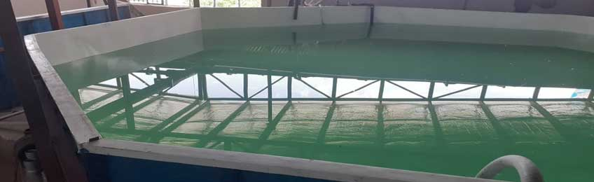 بومیسازی تجهیزات آبزیپروری با تلاش نخبگان فناور