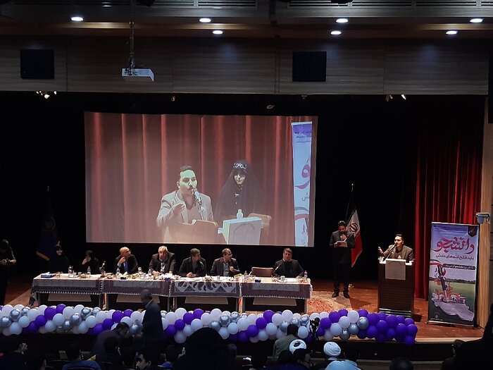 دعوت استاندار اصفهان از دانشجویان برای ایده پردازی راهبردی