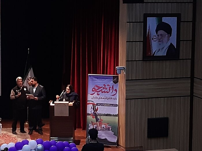 دعوت استاندار اصفهان از دانشجویان برای ایده پردازی راهبردی