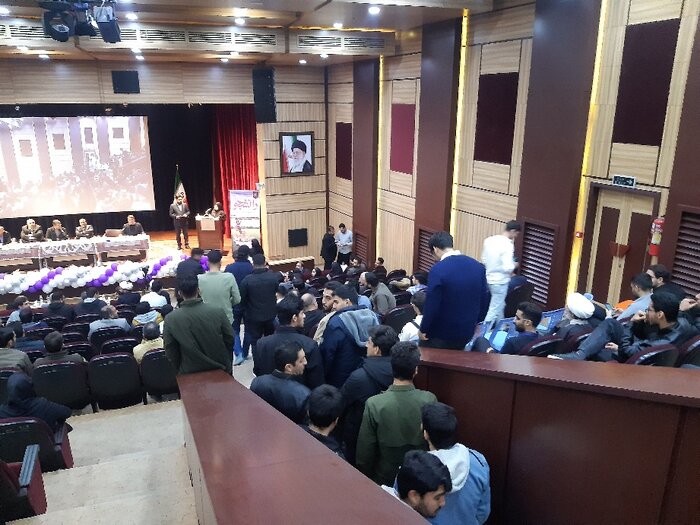 دعوت استاندار اصفهان از دانشجویان برای ایده پردازی راهبردی