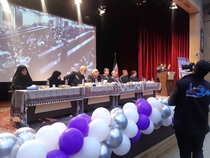 دعوت استاندار اصفهان از دانشجویان برای ایده پردازی راهبردی