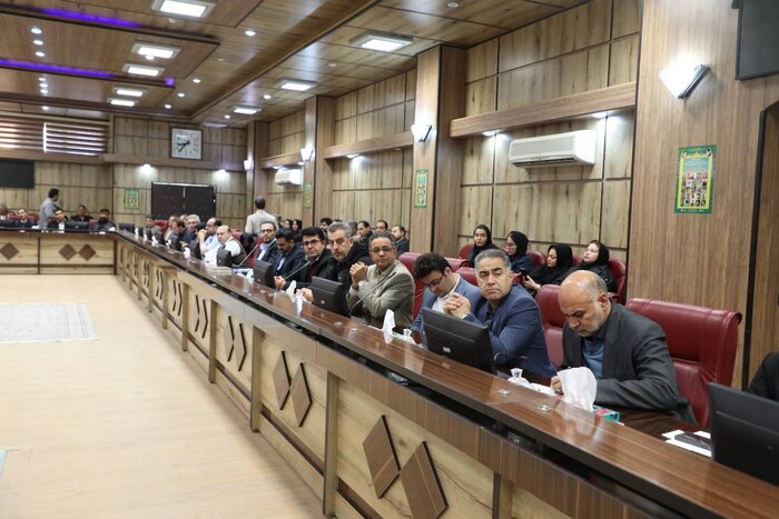 روابطعمومی در خط مقدم مقابله با شایعهسازی رسانههای استکباری است