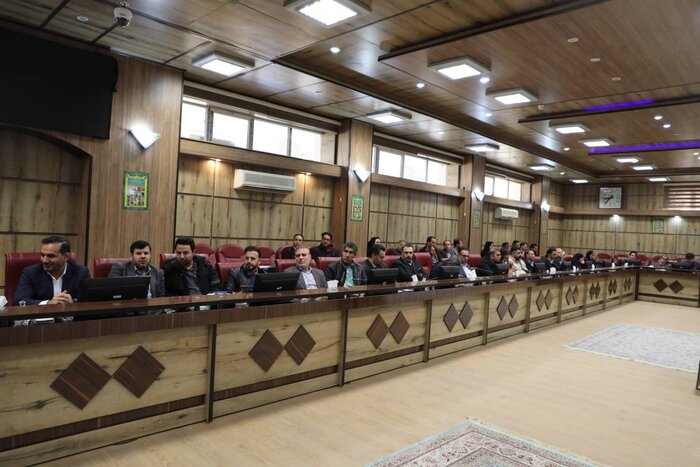 استاندار ایلام: روابطعمومیها با جریانسازی امید به جامعه تزریق کنند