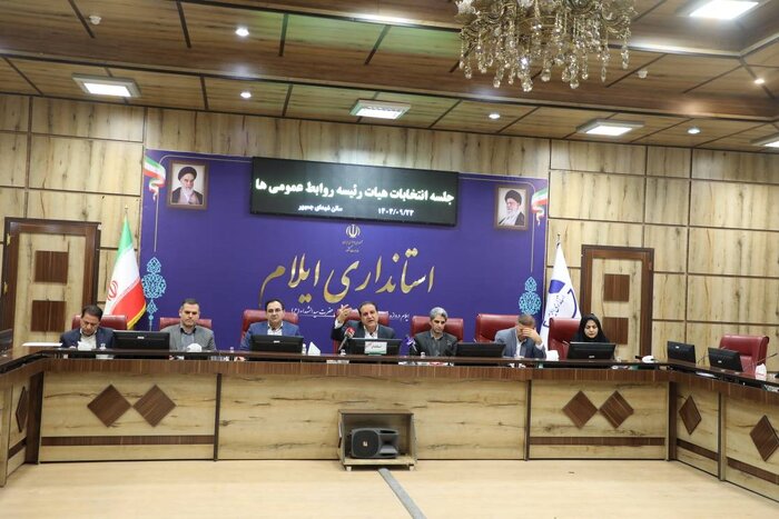 استاندار ایلام: روابطعمومیها با جریانسازی امید به جامعه تزریق کنند