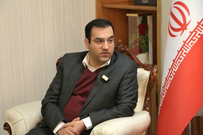 استاندار : چهارمحال و بختیاری در مسیر تحول مهارتی قرار دارد