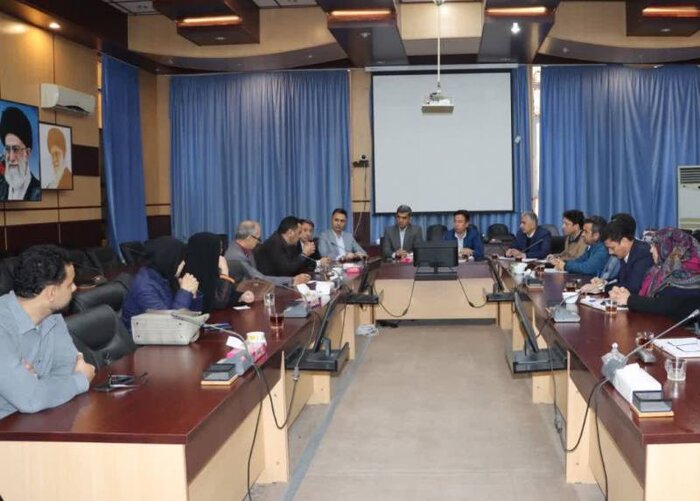 بحران مرگبار خشکسالی در تالاب آلاگل؛ فقط ۲ درصد آب مانده