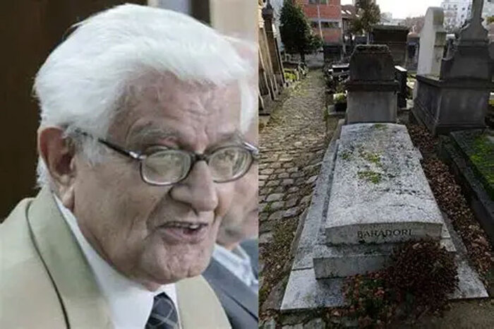 عیسی بهادری؛ مردی که فرش اصفهان را به روایت و هویت رساند