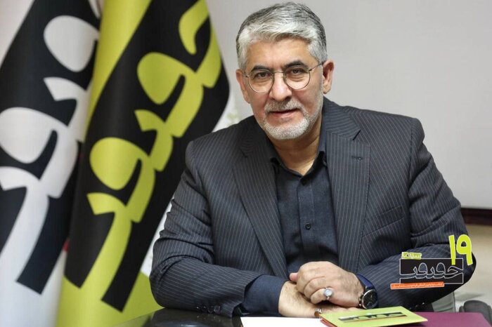 صالحی: دیدگاهها در خط قرمز «ایران» معنا پیدا میکند/ پیام دبیر و رئیس سازمان سینمایی