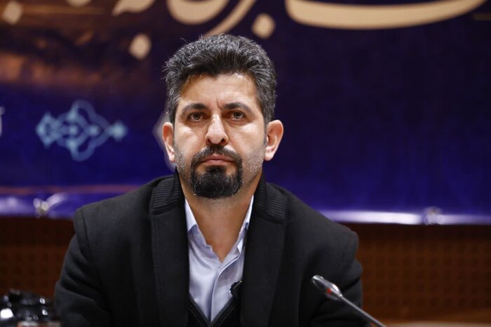 نوسازی ناوگان و هوشمندسازی ترافیک اولویت اصلی شهرداری قم است نوسازی ناوگان و هوشمندسازی ترافیک اولویت اصلی شهرداری قم است