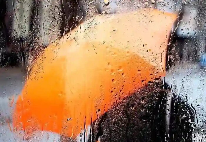 هشدار ریزش سنگ و سیلاب در مناطق کوهستانی مازندران