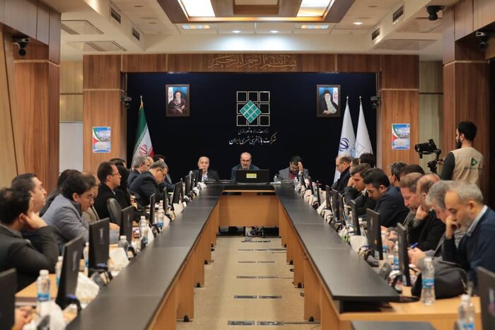 ۱۷۷ هزار هکتار بافت ناکارآمد؛ زنگ خطر ملی