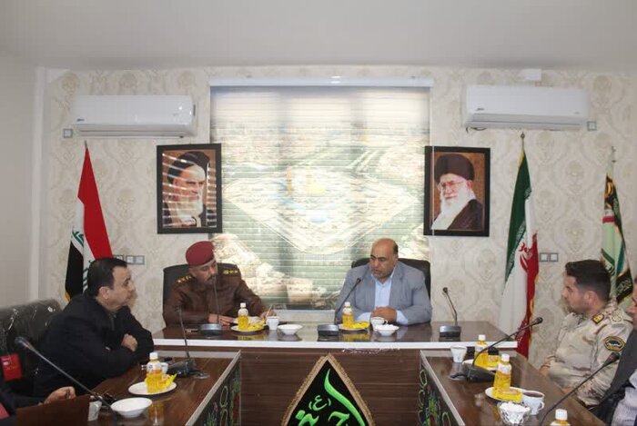 آغاز کاپوتاژ خودرو در مرز خسروی از ۱۱ دیماه امسال با توافق نهایی ایران و عراق