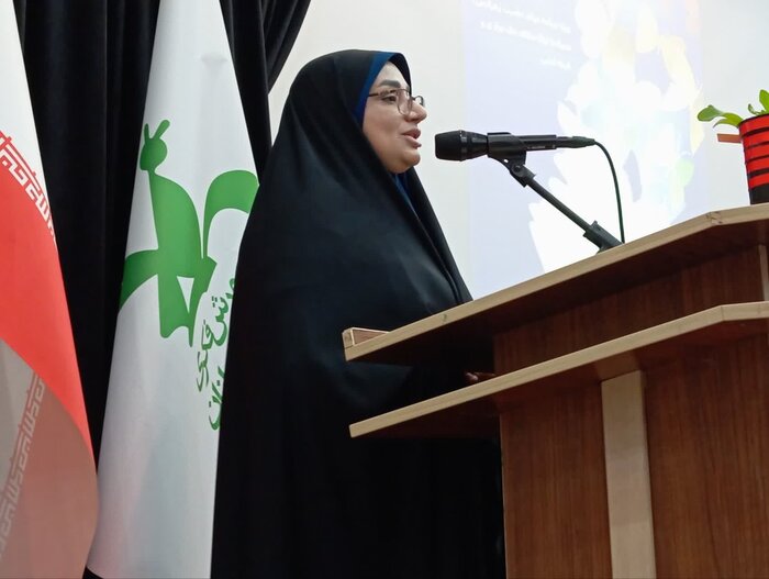 جایگاه رفیع زنان با تکیه بر ریشه‌های تاریخی و فرهنگی تثبیت شده است