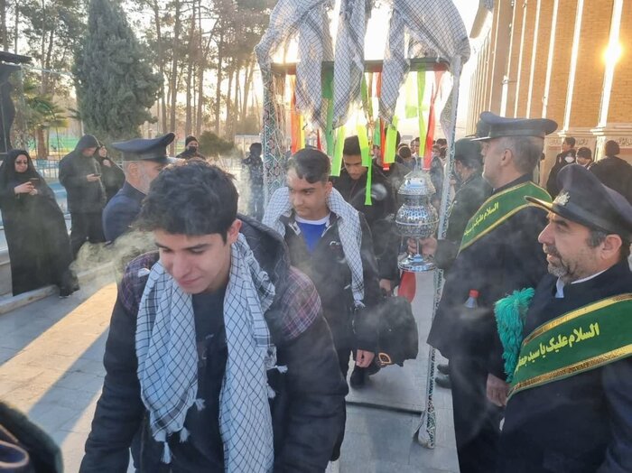 راهیان نور، سرمایه‌گذاری فرهنگی برای تربیت نسل انقلابی