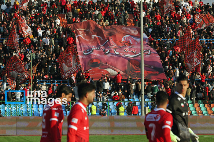 ترکیب احتمالی پرسپولیس مقابل سپاهان؛ تغییرات اوسمار برای برتری در الکلاسیکو