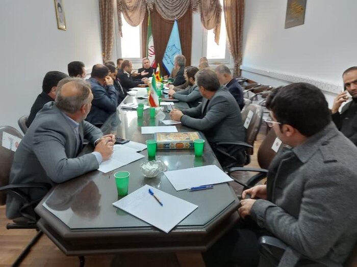 ۲۸ فوتی در جاده‌های خلخال؛ تاکید دادگستری بر اجرای مصوبات پیشگیری از جرم