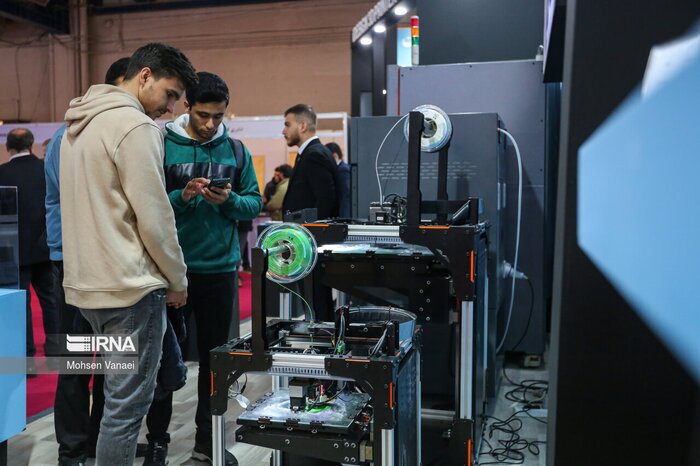 معرفی، تجاری‌سازی و بازارسازی محصولات دانش بنیان نیازمند اقدامات جدی‌ است