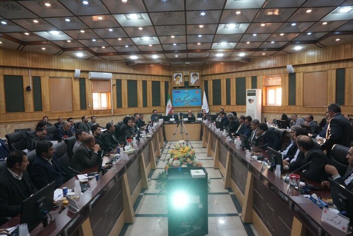 استاندار: شهرداری‌های کم‌کار در کرمانشاه از دریافت اعتبار محروم می‌شوند