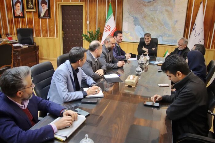 پاسخگویی بیش از اعتبار، به مسوولیت‌پذیری مدیران و روابط‌عمومی‌ها وابسته است