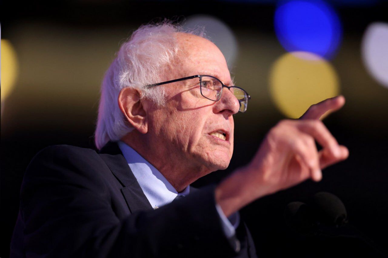 نماینده مجلس سنای آمریکا: ترامپ ما را وارد جنگ با ونزوئلا میکند