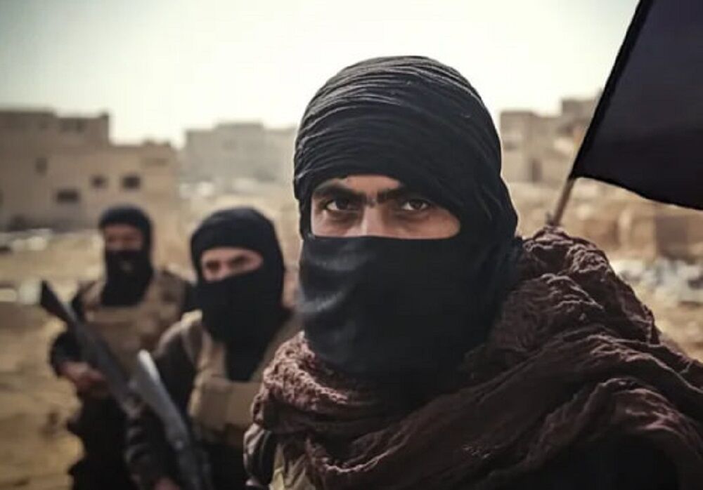 شورای عالی اسلامی علویان: شمار زیادی از نیروهای امنیتی سوریه داعشی هستتند