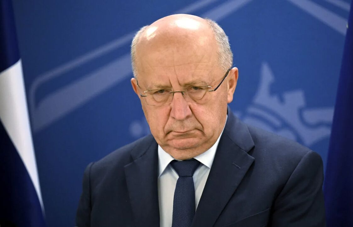 کمیسر اتحادیه اروپا: امکان درگیری با روسیه طی چهار سال آینده وجود دارد