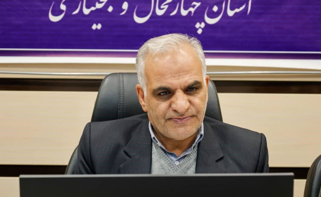 معاون استاندار : فرآیندهای سرمایه‌گذاری در چهارمحال و بختیاری باید تسریع شود