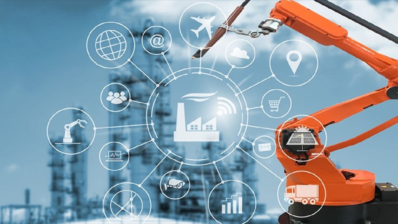 هشت صنعت خراسان رضوی در حوزه هوشمندسازی خطوط تولید پیشرو هستند