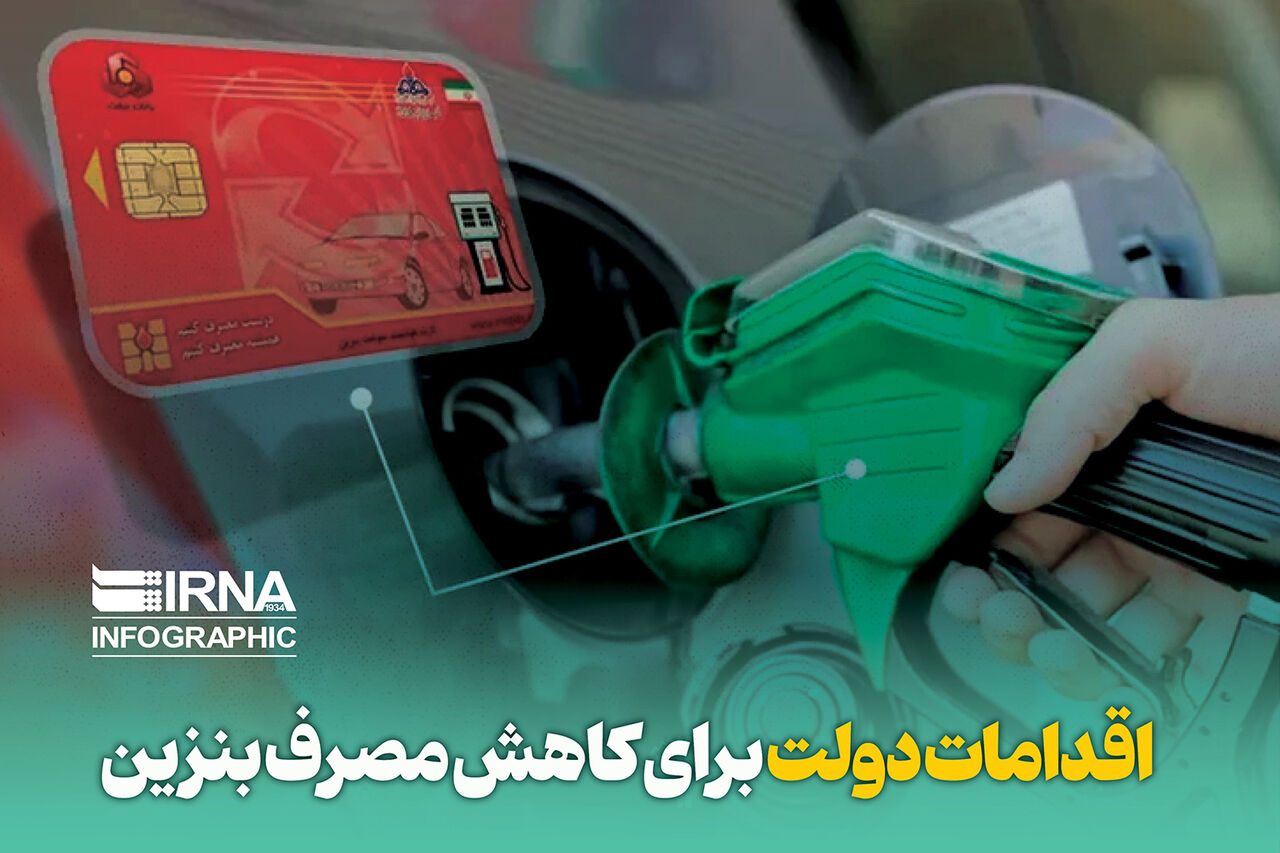 تشکل‌های سیاسی قم برای کاهش مصرف بنزین اعلام آمادگی کردند